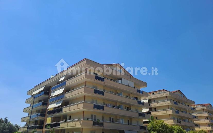 Trilocale via Trieste 40, San Nicola la Strada — foto 2 di 4