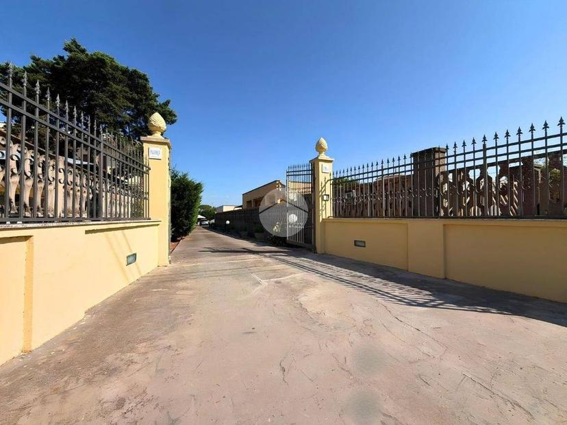 Villa unifamiliare via Achille Benegiamo 18, Centro, Nardò — foto 7 di 31