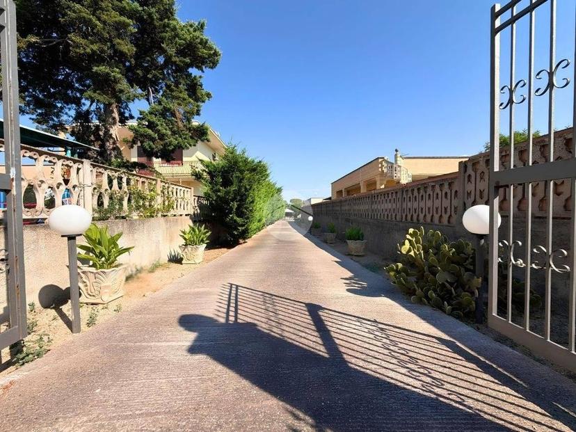 Villa unifamiliare via Achille Benegiamo 18, Centro, Nardò — foto 6 di 31