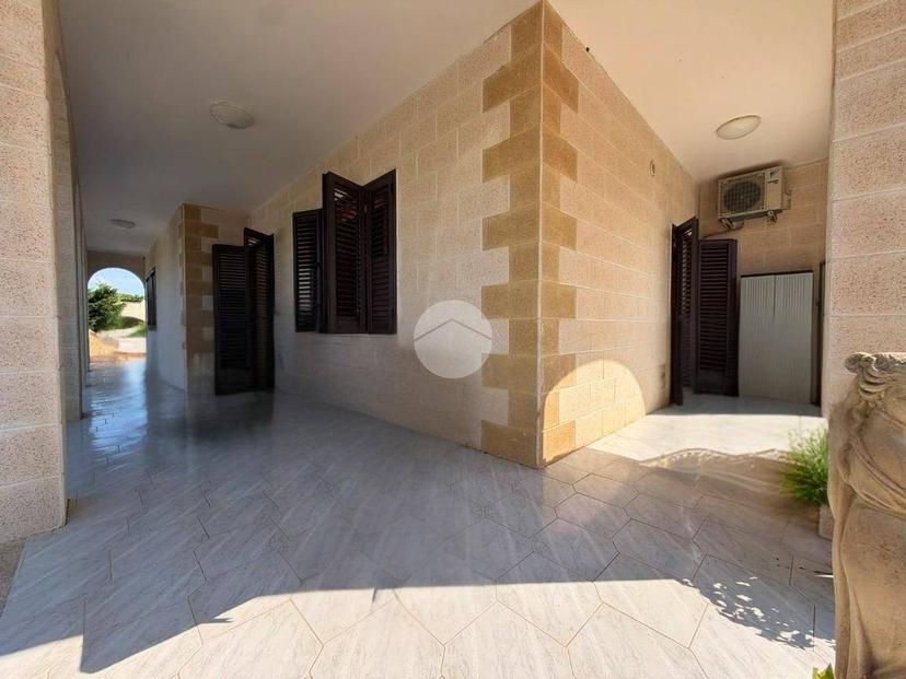Villa unifamiliare via Achille Benegiamo 18, Centro, Nardò — foto 29 di 31