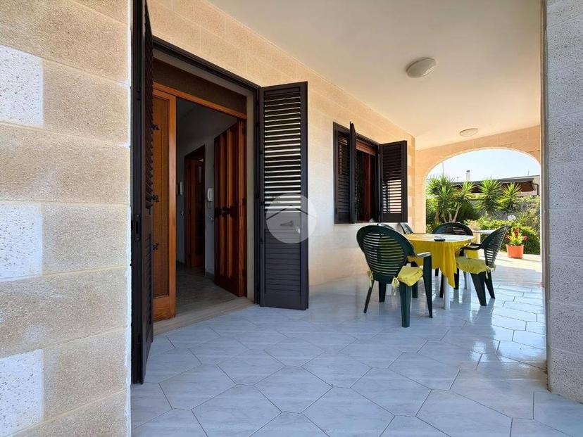 Villa unifamiliare via Achille Benegiamo 18, Centro, Nardò — foto 19 di 31