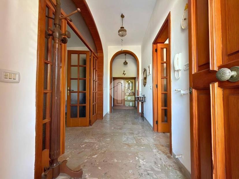 Villa unifamiliare via Achille Benegiamo 18, Centro, Nardò — foto 25 di 31