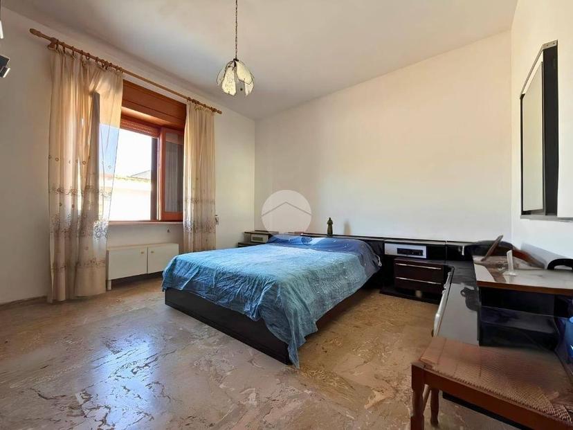 Villa unifamiliare via Achille Benegiamo 18, Centro, Nardò