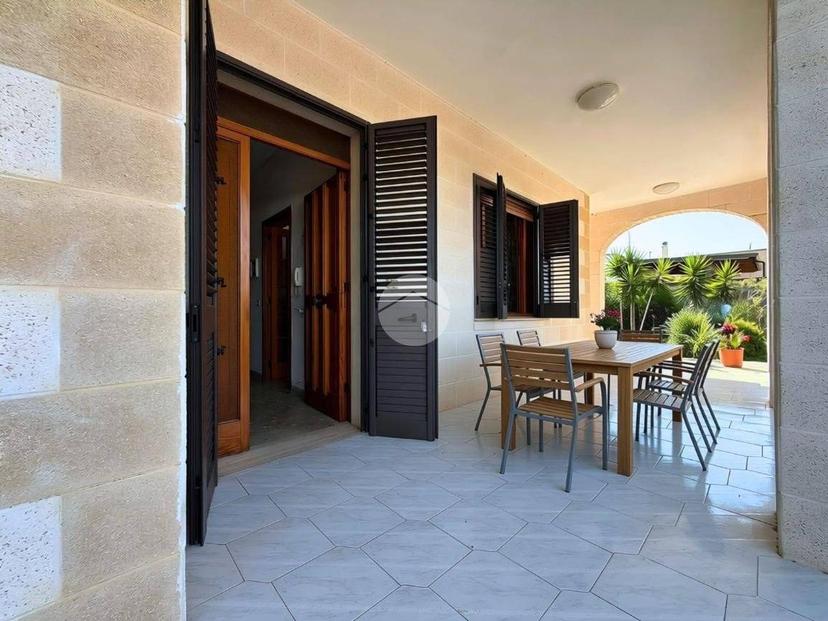 Villa unifamiliare via Achille Benegiamo 18, Centro, Nardò — foto 12 di 31