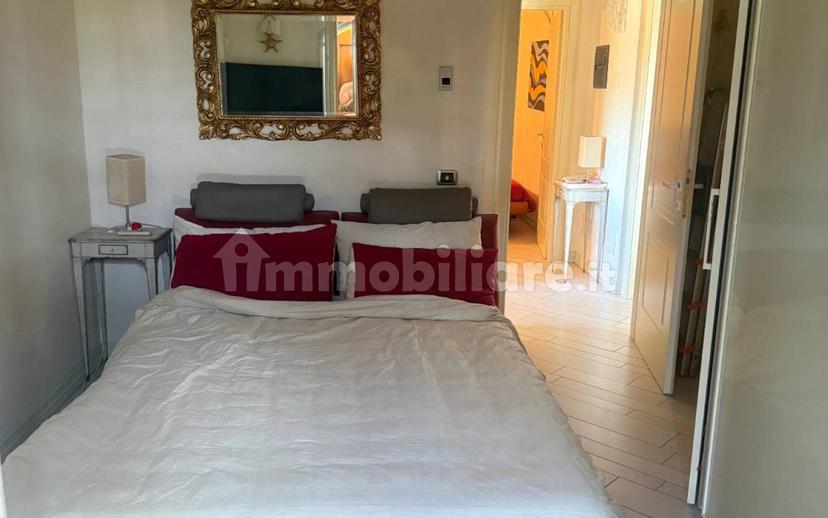 Attico via del Torchio 21/f, Montinelle, Manerba del Garda — foto 9 di 18