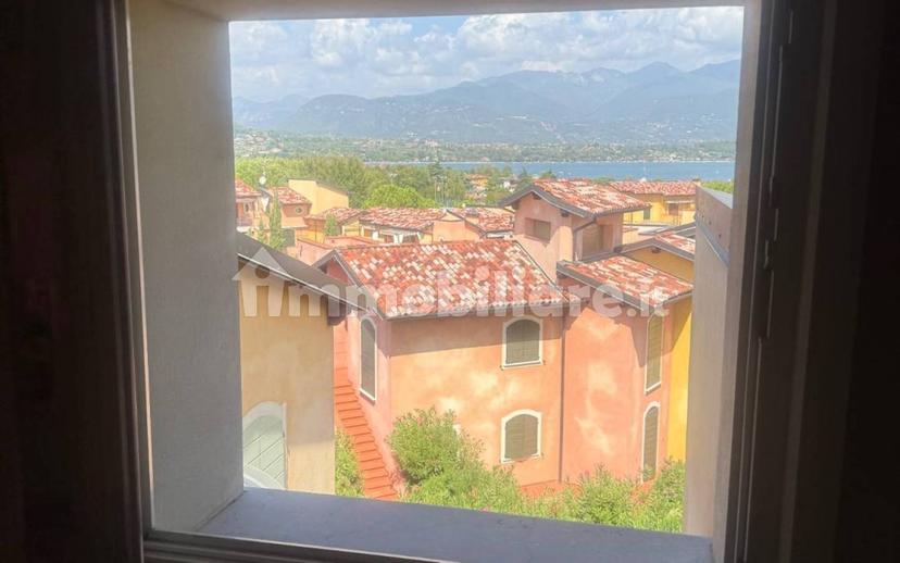 Attico via del Torchio 21/f, Montinelle, Manerba del Garda — foto 10 di 18