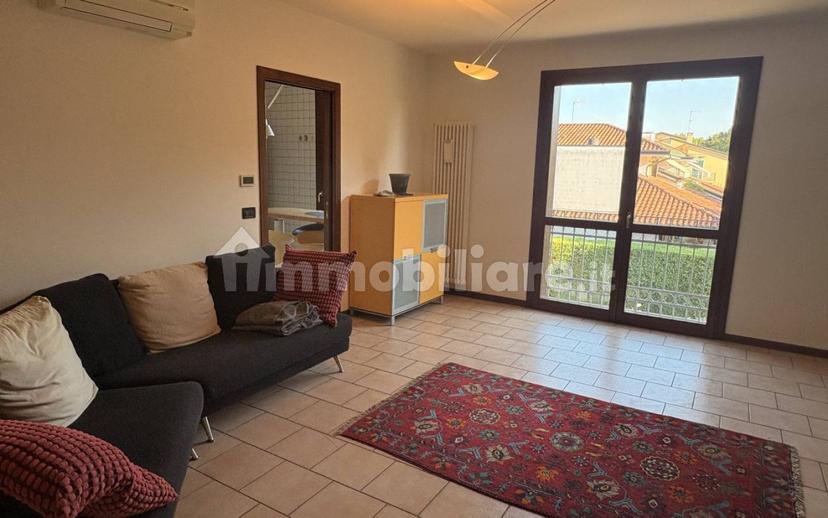 Quadrilocale via Vittorio Alfieri, Centro, Vigonza — foto 2 di 18