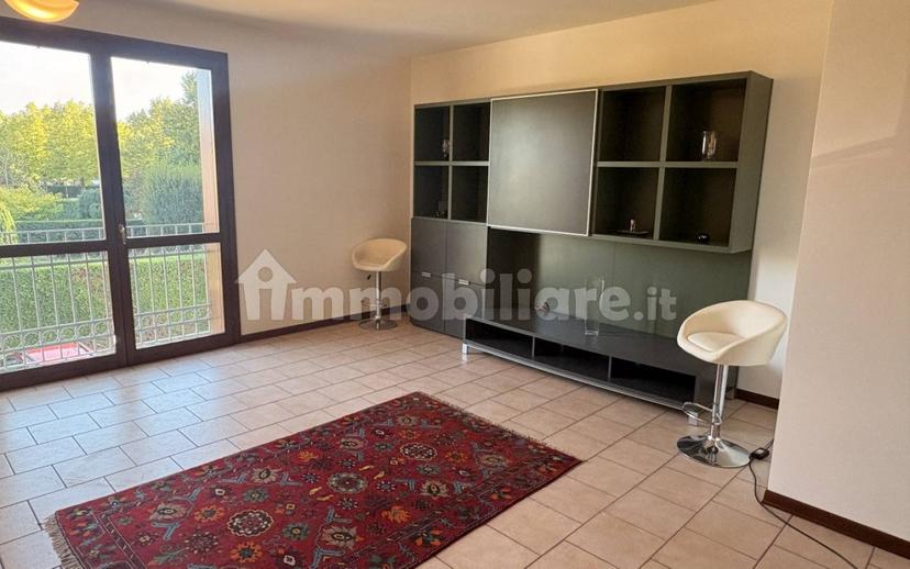 Quadrilocale via Vittorio Alfieri, Centro, Vigonza — foto 16 di 18