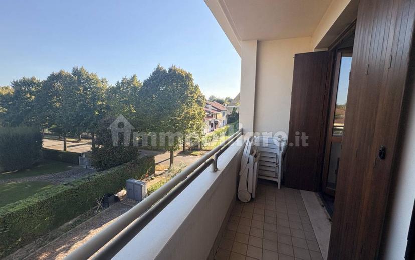 Quadrilocale via Vittorio Alfieri, Centro, Vigonza — foto 18 di 18