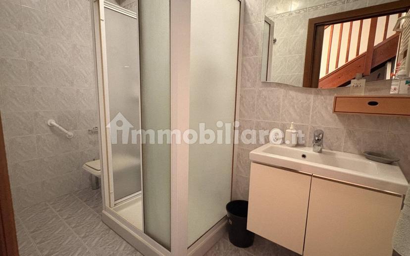 Quadrilocale via Vittorio Alfieri, Centro, Vigonza — foto 12 di 18