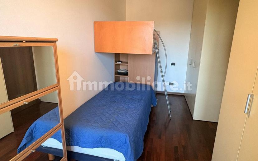 Quadrilocale via Vittorio Alfieri, Centro, Vigonza — foto 9 di 18