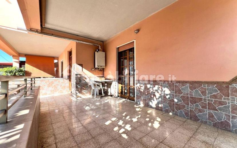Quadrilocale via Messina, Semicentro, Aprilia — foto 9 di 32