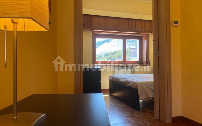 Bilocale via Aremogna , 34, Centro, Roccaraso — foto 16 di 23