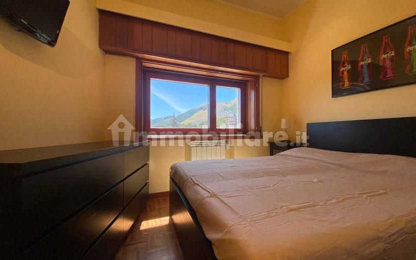 Bilocale via Aremogna , 34, Centro, Roccaraso — foto 9 di 23