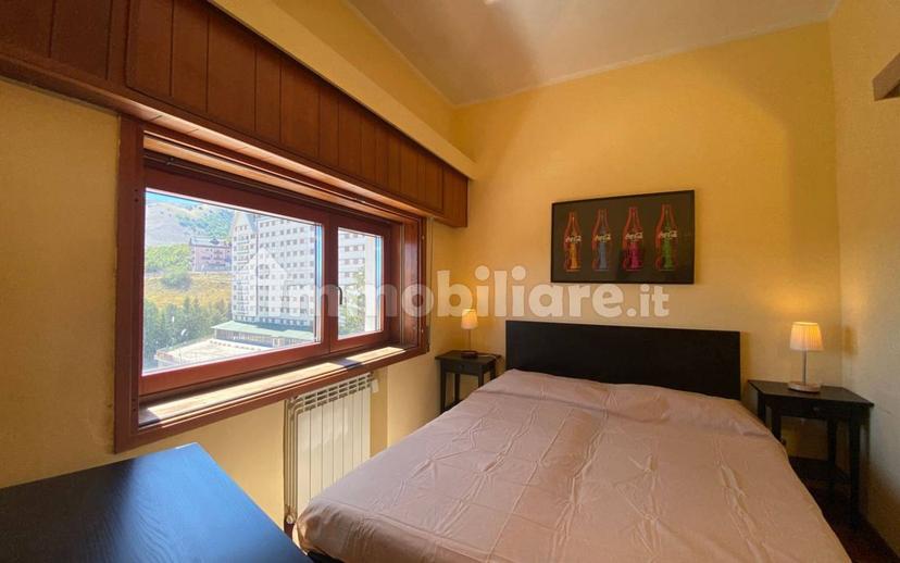 Bilocale via Aremogna , 34, Centro, Roccaraso — foto 6 di 23
