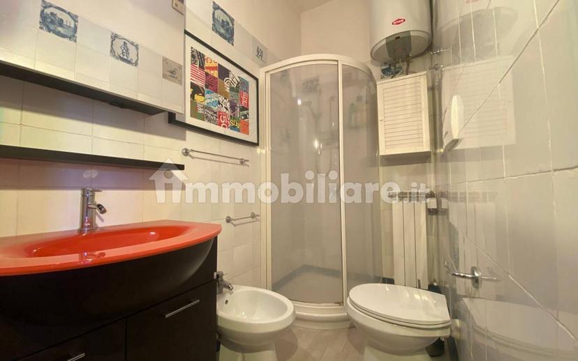 Bilocale via Aremogna , 34, Centro, Roccaraso — foto 22 di 23