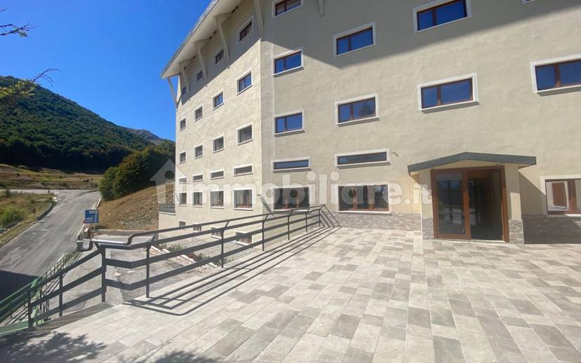 Bilocale via Aremogna , 34, Centro, Roccaraso — foto 15 di 23