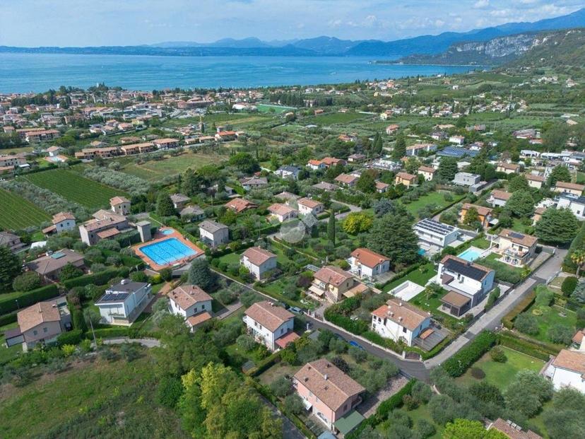 Villa bifamiliare Villaggio Bellavista 14, Centro, Bardolino — foto 6 di 26