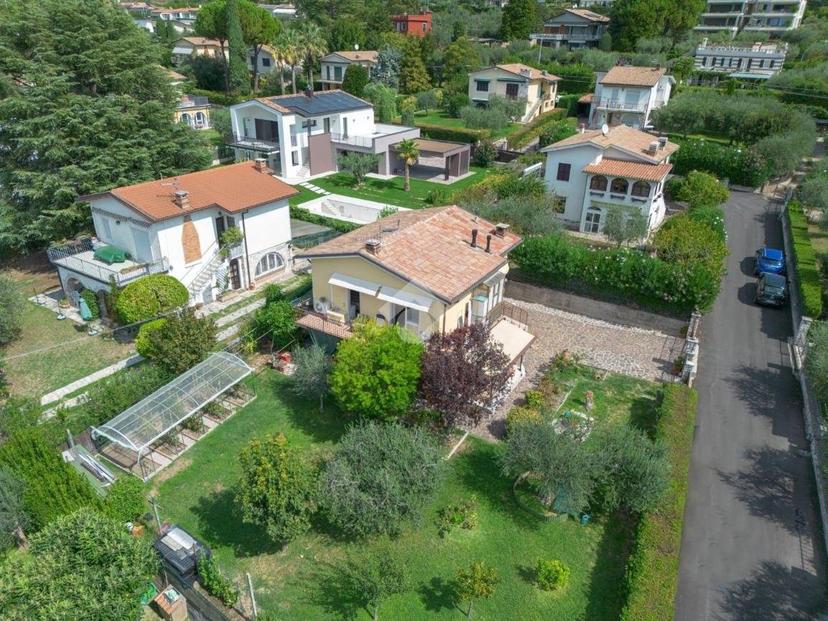 Villa bifamiliare Villaggio Bellavista 14, Centro, Bardolino — foto 26 di 26