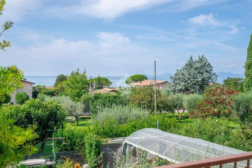 Villa bifamiliare Villaggio Bellavista 14, Centro, Bardolino — foto 23 di 26