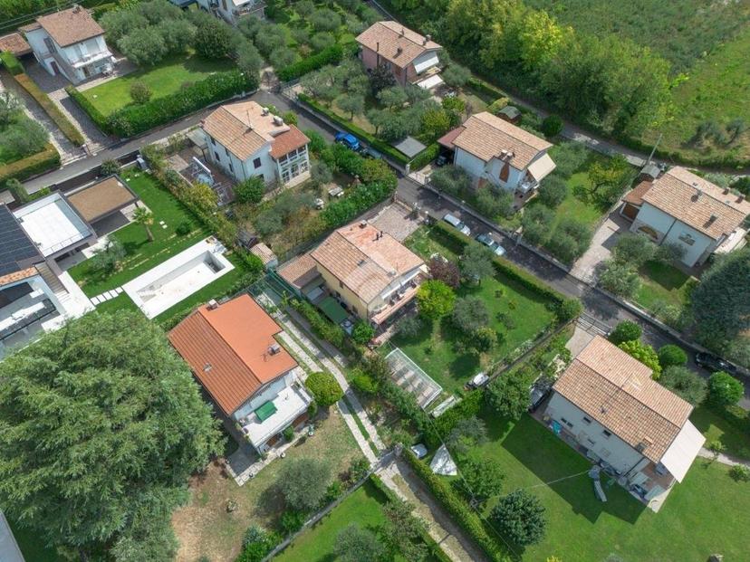 Villa bifamiliare Villaggio Bellavista 14, Centro, Bardolino — foto 2 di 26