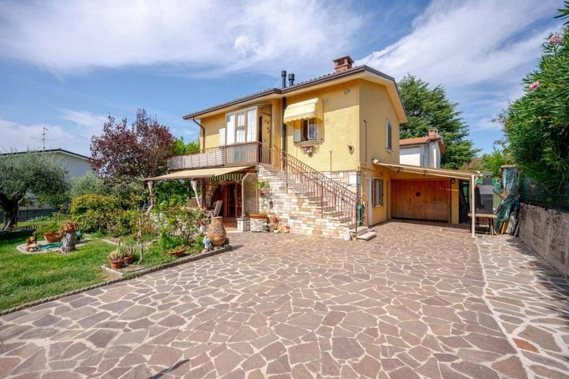 Villa bifamiliare Villaggio Bellavista 14, Centro, Bardolino — foto 25 di 26
