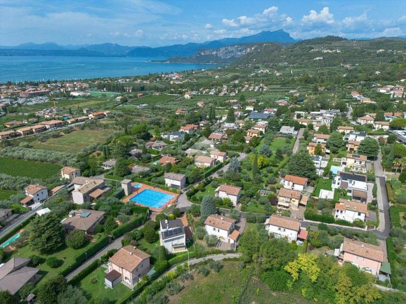 Villa bifamiliare Villaggio Bellavista 14, Centro, Bardolino — foto 4 di 26