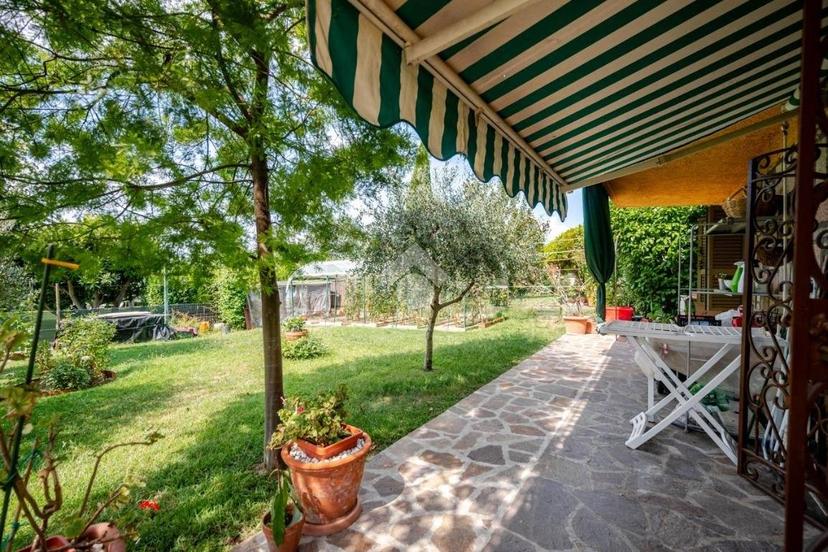 Villa bifamiliare Villaggio Bellavista 14, Centro, Bardolino — foto 13 di 26