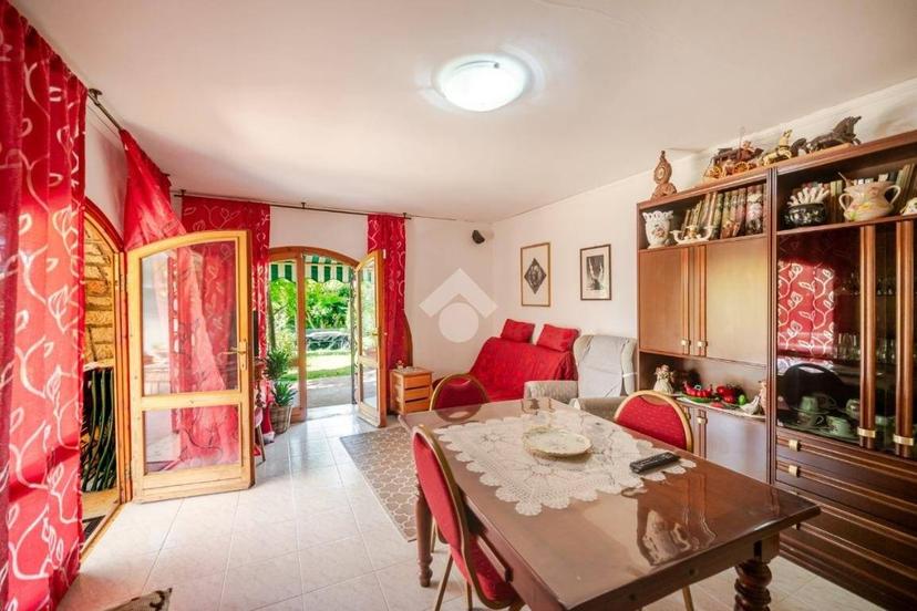 Villa bifamiliare Villaggio Bellavista 14, Centro, Bardolino — foto 7 di 26