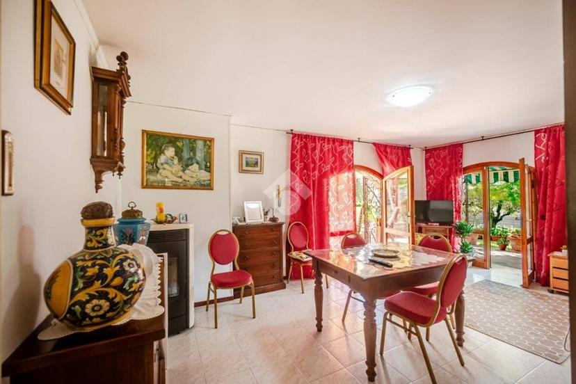 Villa bifamiliare Villaggio Bellavista 14, Centro, Bardolino — foto 8 di 26