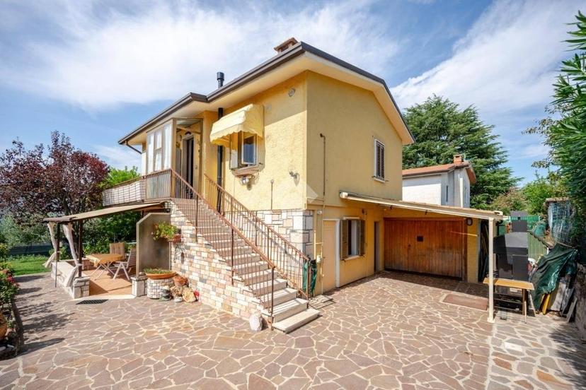 Villa bifamiliare Villaggio Bellavista 14, Centro, Bardolino — foto 19 di 26