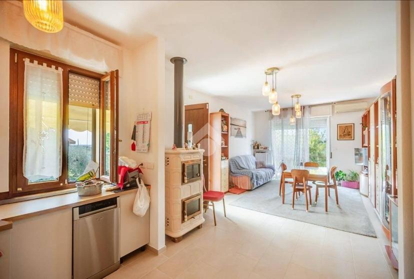 Villa bifamiliare Villaggio Bellavista 14, Centro, Bardolino — foto 22 di 26