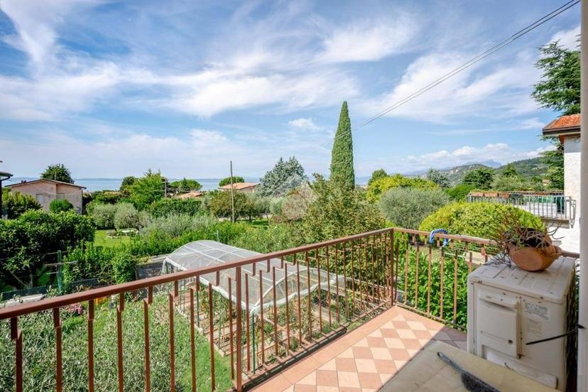 Villa bifamiliare Villaggio Bellavista 14, Centro, Bardolino — foto 5 di 26