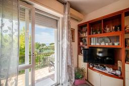 Villa bifamiliare Villaggio Bellavista 14, Centro, Bardolino