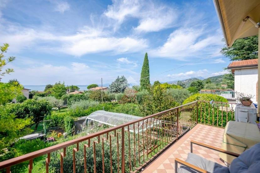 Villa bifamiliare Villaggio Bellavista 14, Centro, Bardolino — foto 10 di 26