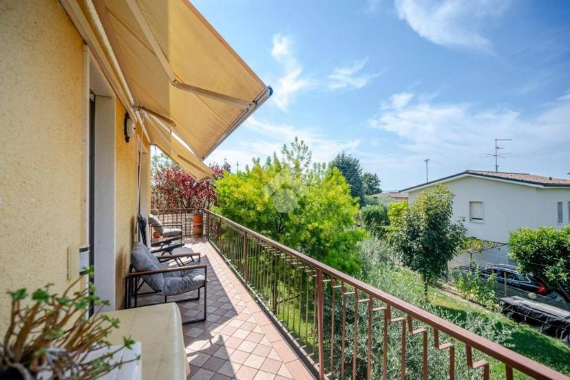 Villa bifamiliare Villaggio Bellavista 14, Centro, Bardolino — foto 16 di 26
