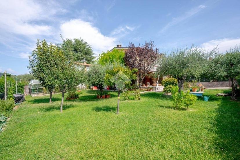 Villa bifamiliare Villaggio Bellavista 14, Centro, Bardolino — foto 11 di 26