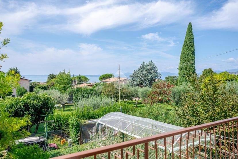 Villa bifamiliare Villaggio Bellavista 14, Centro, Bardolino — foto 18 di 26
