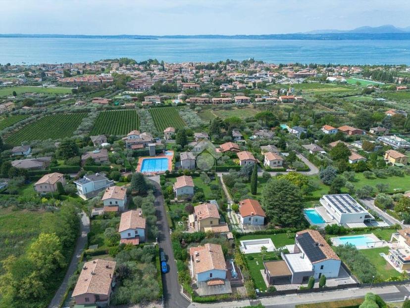 Villa bifamiliare Villaggio Bellavista 14, Centro, Bardolino — foto 3 di 26