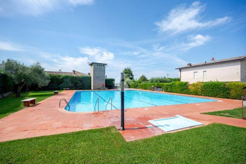 Villa bifamiliare Villaggio Bellavista 14, Centro, Bardolino — foto 9 di 26
