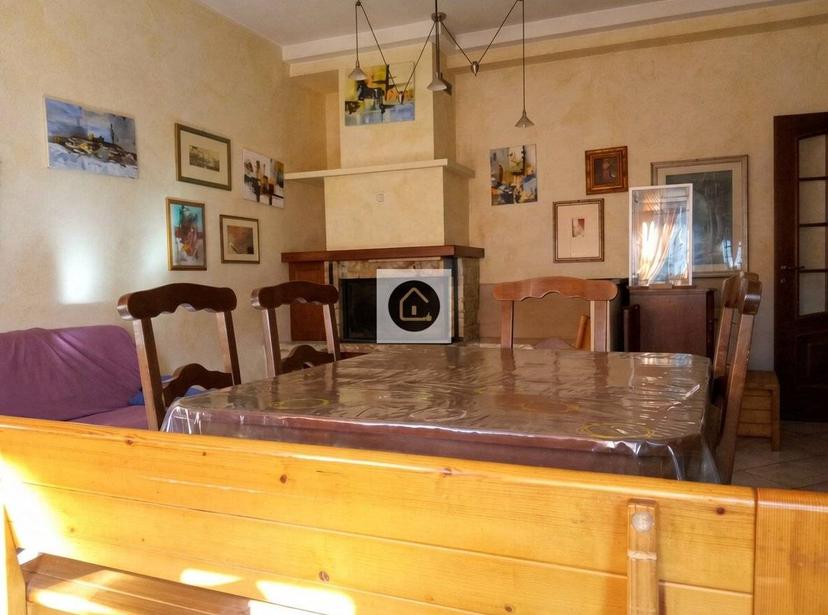 Trilocale via Irma Bandiera, Cesure - Valenza, Terni