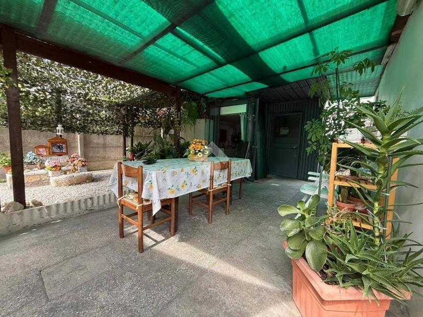 Villa bifamiliare via Bruno Buozzi 103, Commenda, San Bortolo, Rovigo — foto 35 di 38