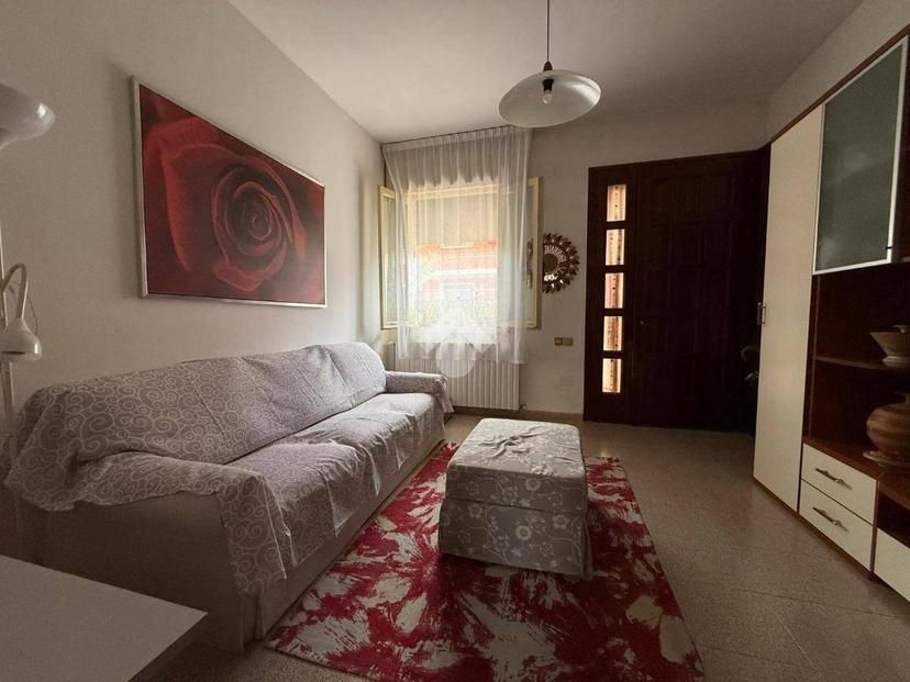 Villa bifamiliare via Bruno Buozzi 103, Commenda, San Bortolo, Rovigo — foto 33 di 38