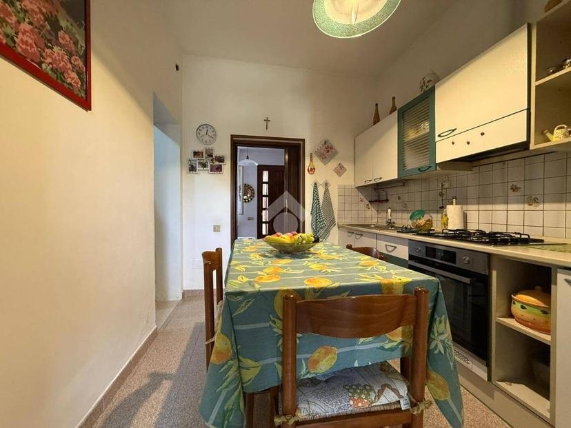 Villa bifamiliare via Bruno Buozzi 103, Commenda, San Bortolo, Rovigo — foto 19 di 38