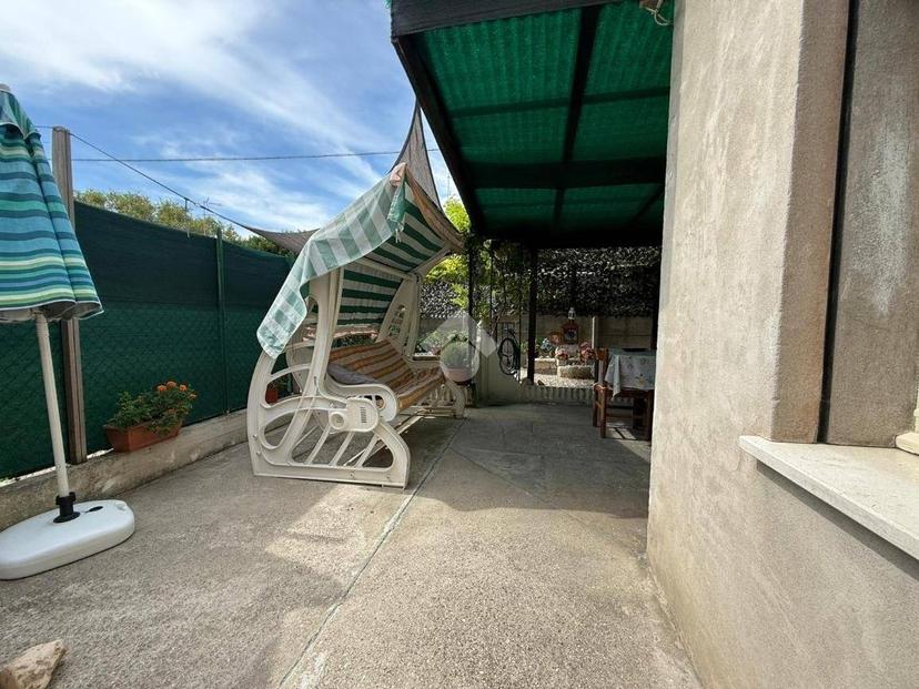 Villa bifamiliare via Bruno Buozzi 103, Commenda, San Bortolo, Rovigo — foto 15 di 38