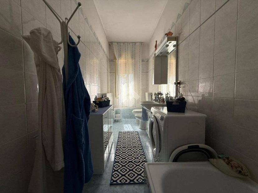 Villa bifamiliare via Bruno Buozzi 103, Commenda, San Bortolo, Rovigo — foto 38 di 38