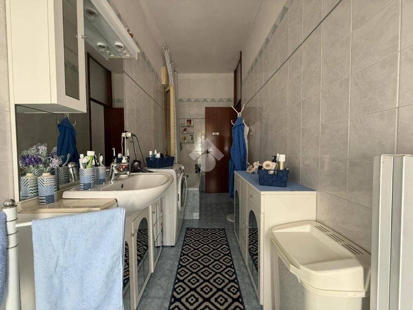 Villa bifamiliare via Bruno Buozzi 103, Commenda, San Bortolo, Rovigo — foto 4 di 38