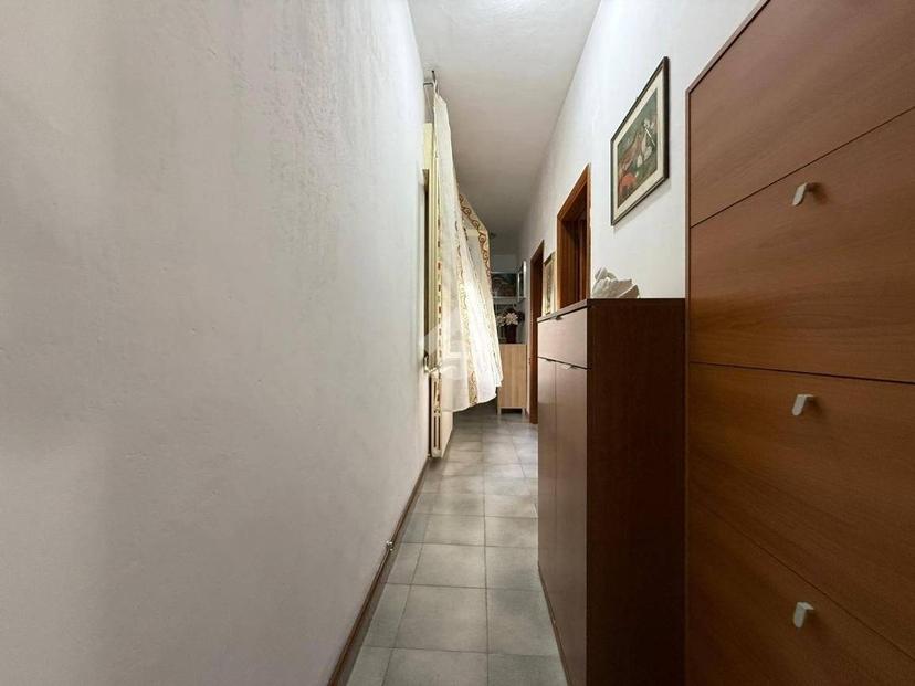 Villa bifamiliare via Bruno Buozzi 103, Commenda, San Bortolo, Rovigo — foto 23 di 38