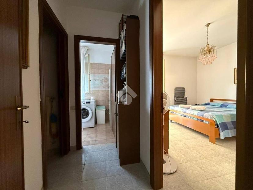Villa bifamiliare via Bruno Buozzi 103, Commenda, San Bortolo, Rovigo — foto 17 di 38
