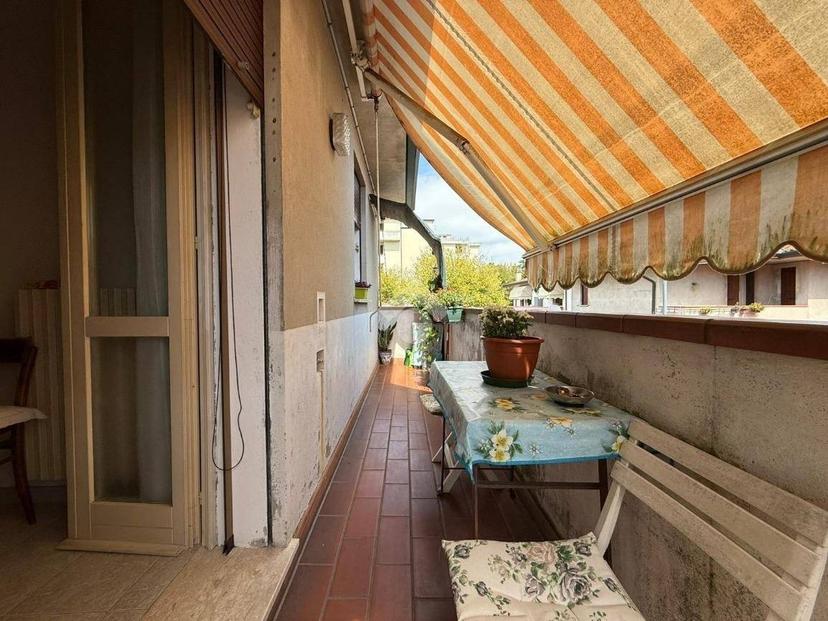 Villa bifamiliare via Bruno Buozzi 103, Commenda, San Bortolo, Rovigo — foto 12 di 38